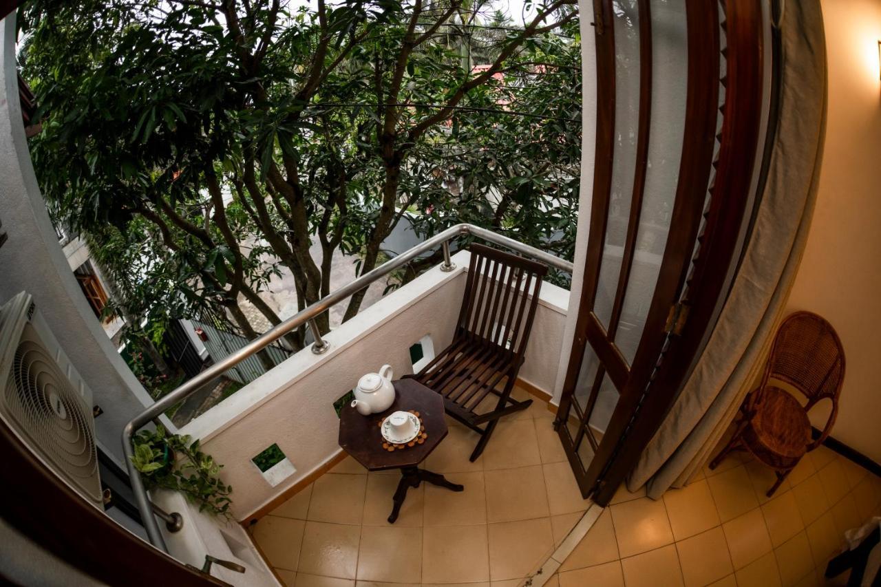 Shakuna Villa هيكادوفا المظهر الخارجي الصورة