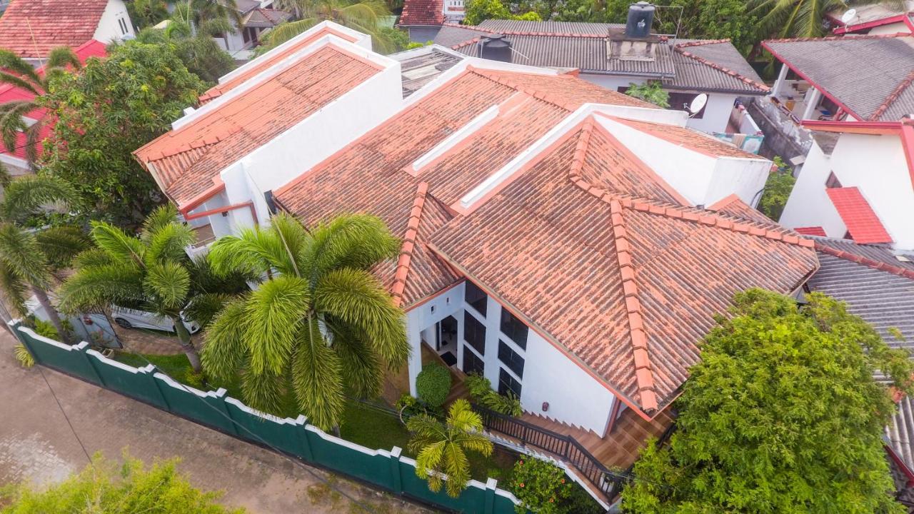 Shakuna Villa هيكادوفا المظهر الخارجي الصورة
