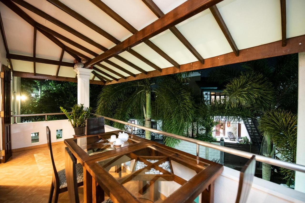 Shakuna Villa هيكادوفا المظهر الخارجي الصورة