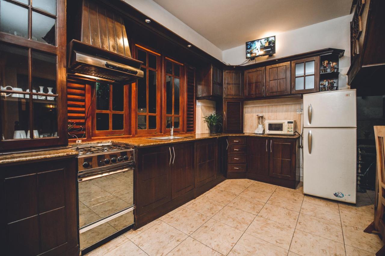 Shakuna Villa هيكادوفا المظهر الخارجي الصورة