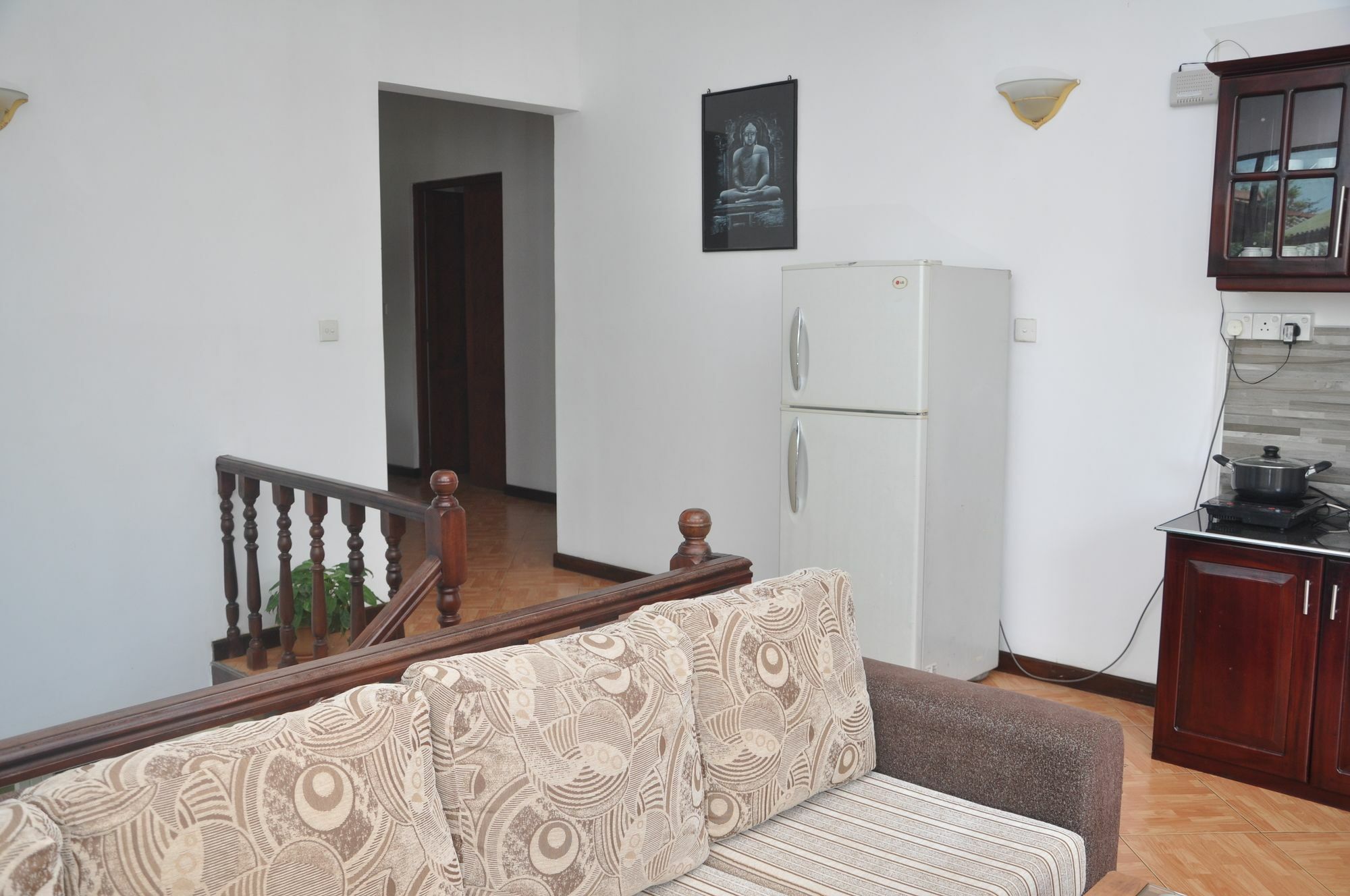 Shakuna Villa هيكادوفا المظهر الخارجي الصورة